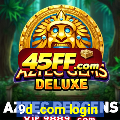 9d .com login
